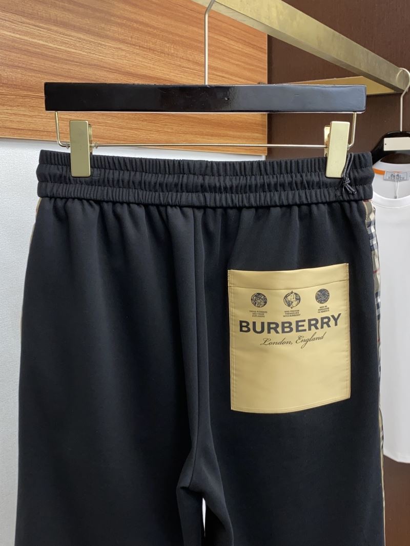 Burberry Short Pants